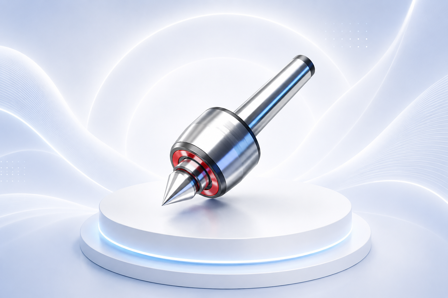 Interchangeable CNC HD RT Thumb