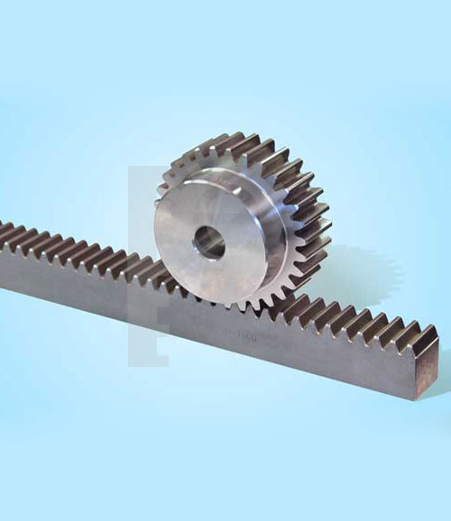 Guru Nanak Precision Gear Manufacturing