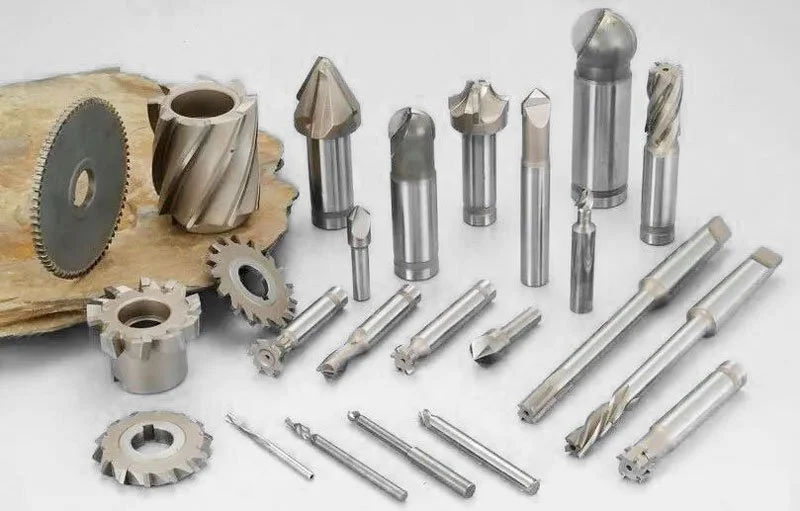 CNC-VMC Tooling