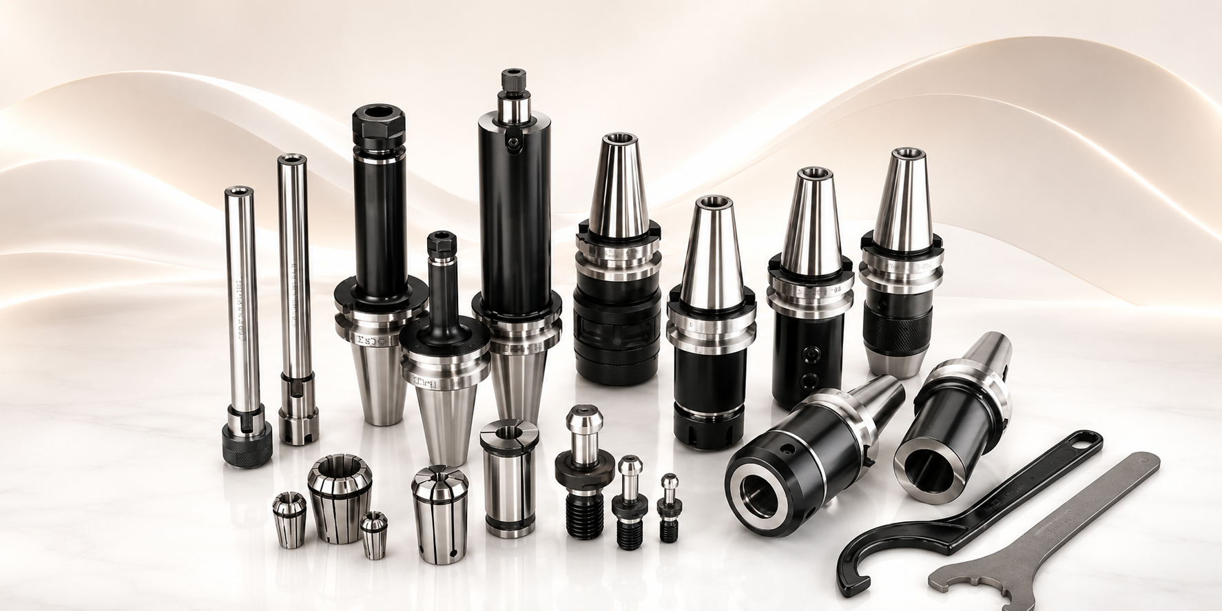 CNC Machines