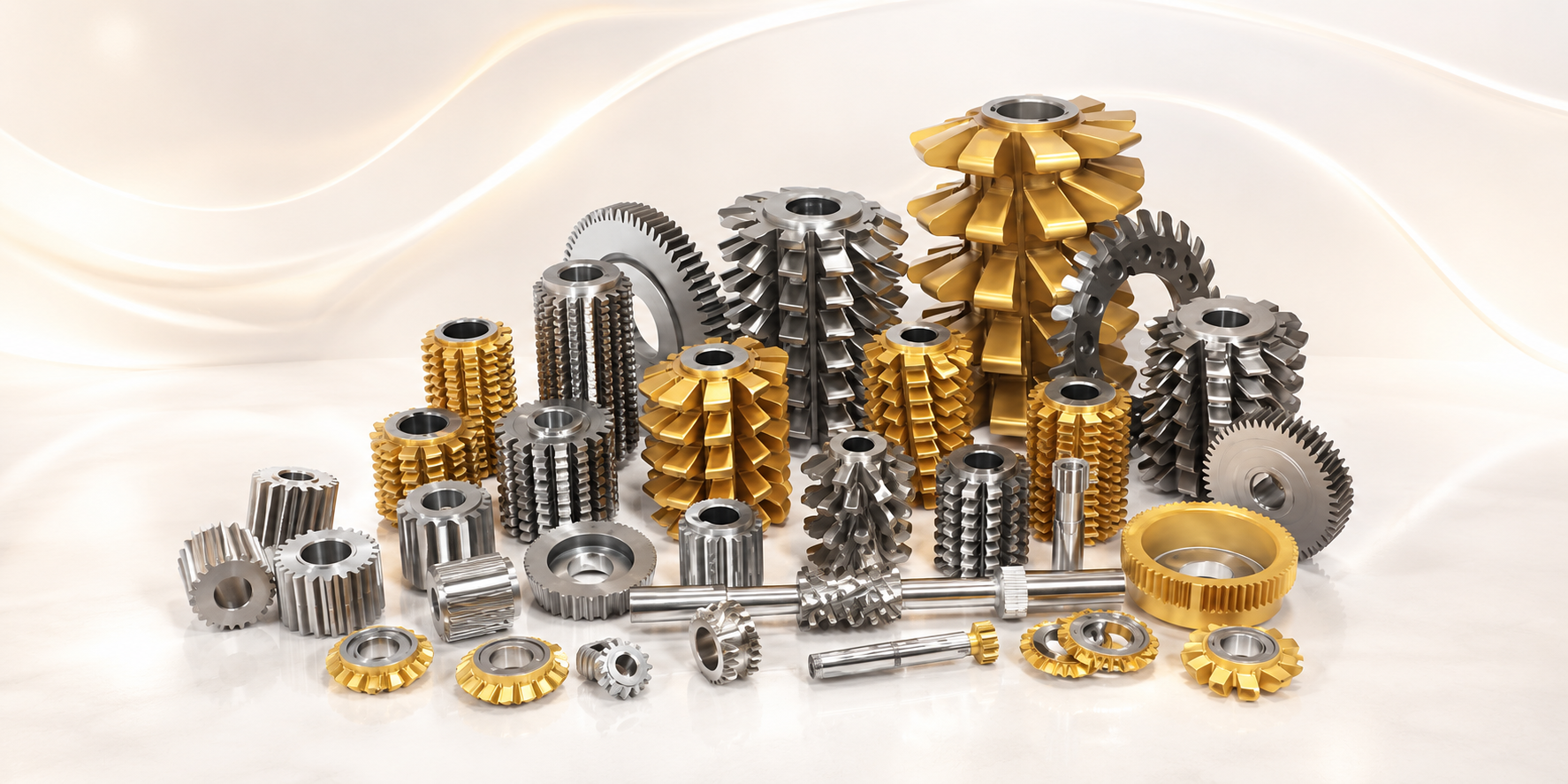 Cutting Tools
