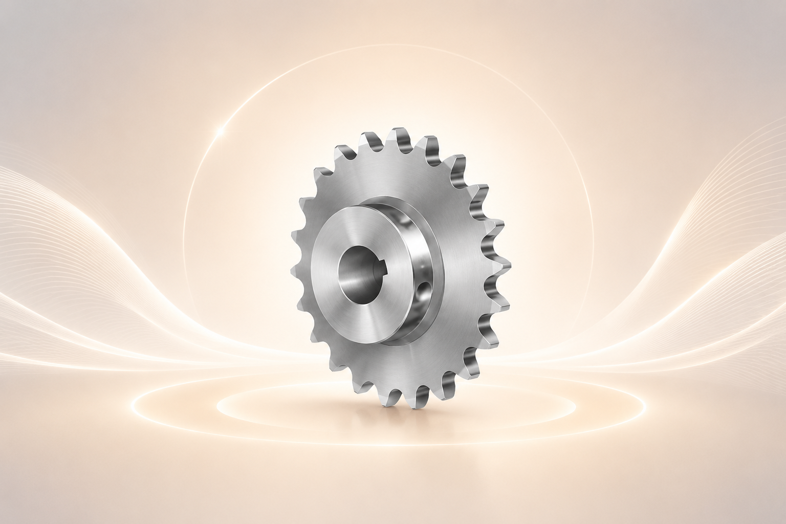 Chain Sprockets