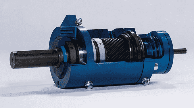 Guru Nanak Machine Tools - Industrial Rotary Cylinders