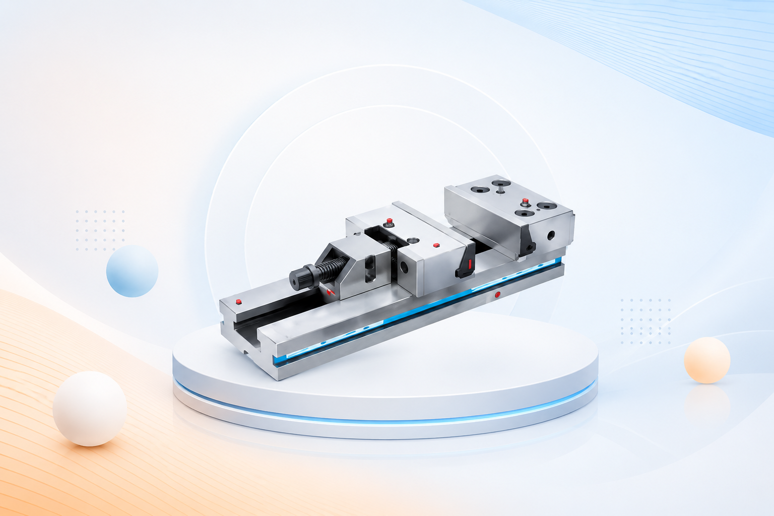 Modular Vice