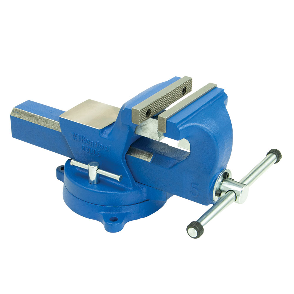 Guru Nanak Precision Vice Manufacturing